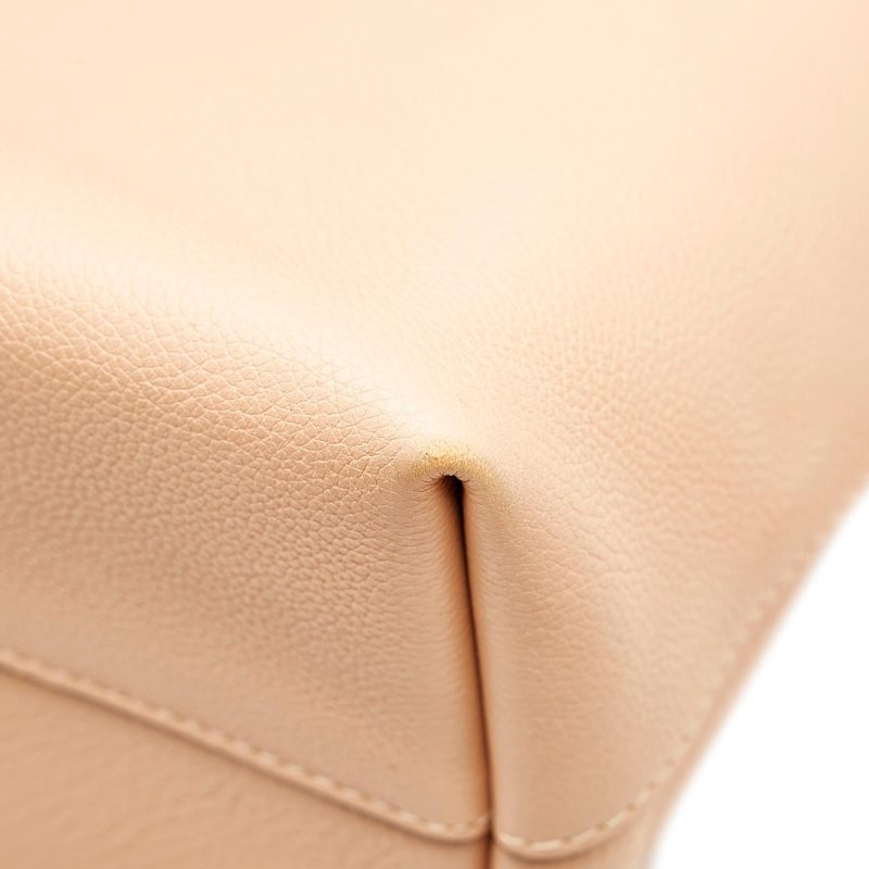 Louis Vuitton Lockme Hobo (SHG-gCSg3x) - Image 9