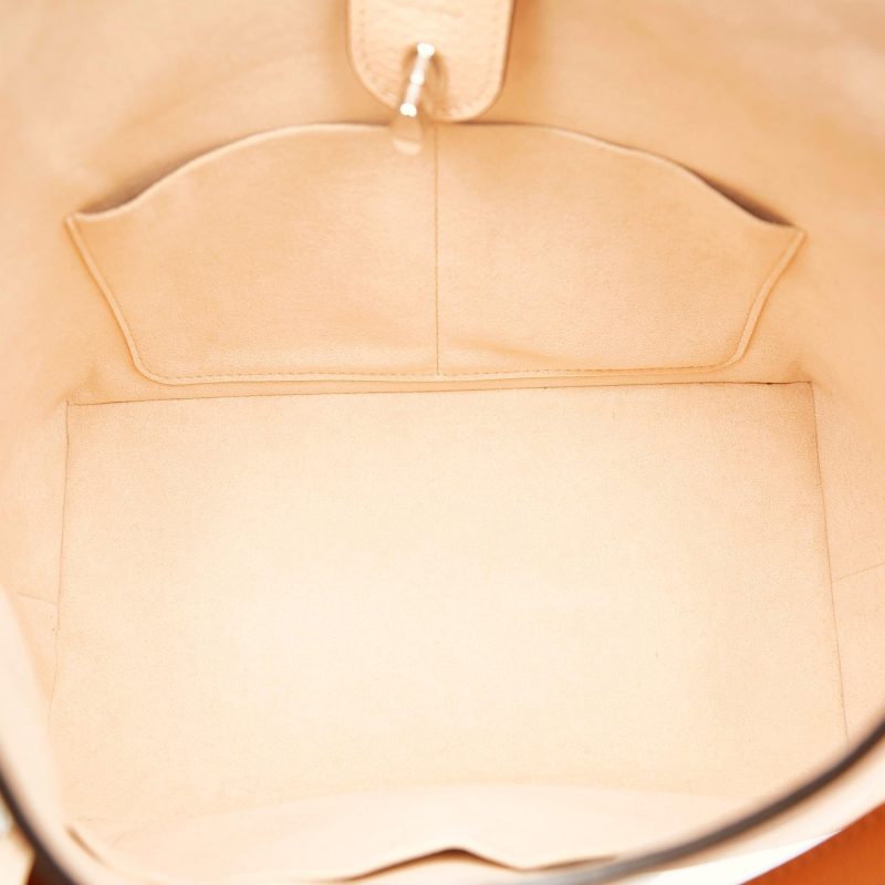 Louis Vuitton Lockme Hobo (SHG-gCSg3x) - Image 5