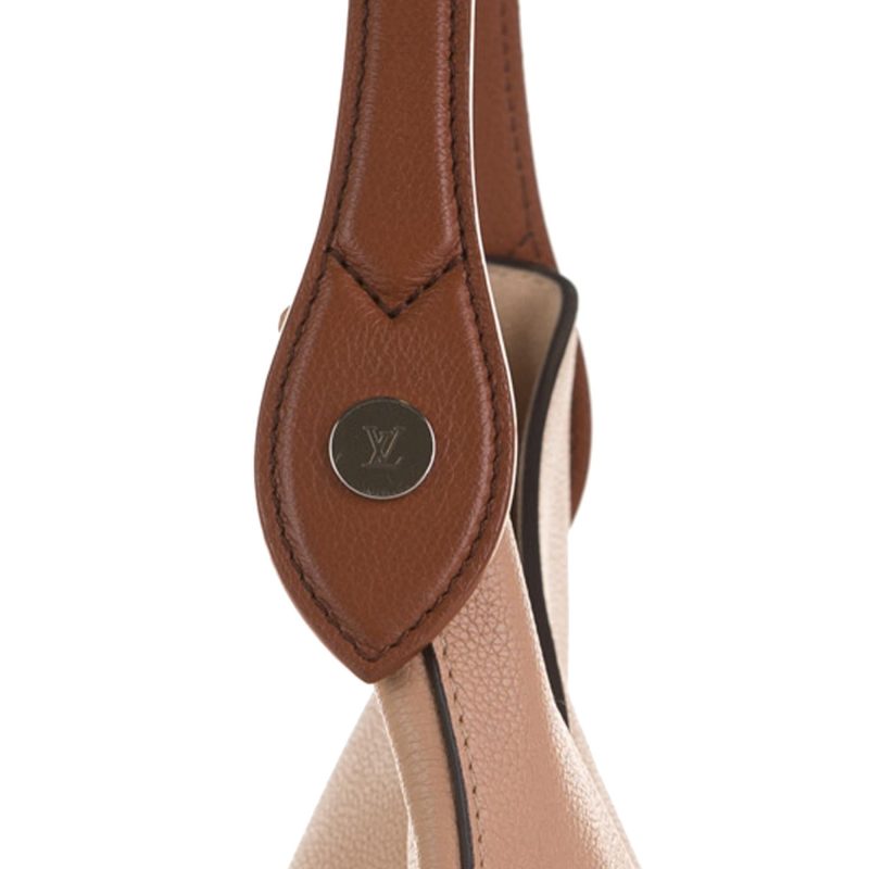 Louis Vuitton Lockme Hobo (SHG-z4pSE8) - Image 10