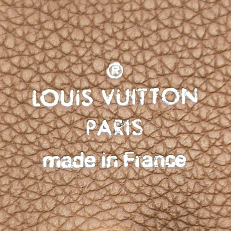 Louis Vuitton Lockme Hobo (SHG-z4pSE8) - Image 6
