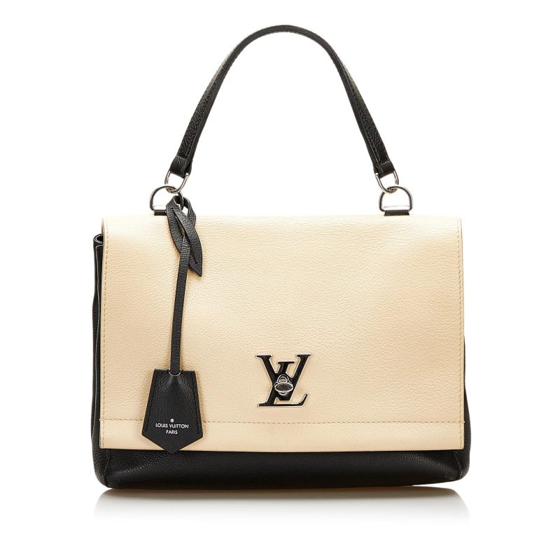 Louis Vuitton Lockme II (SHG-37674) - Image 9