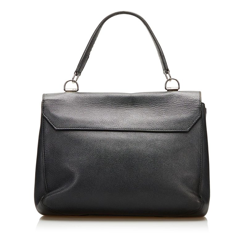 Louis Vuitton Lockme II (SHG-37682) - Image 2