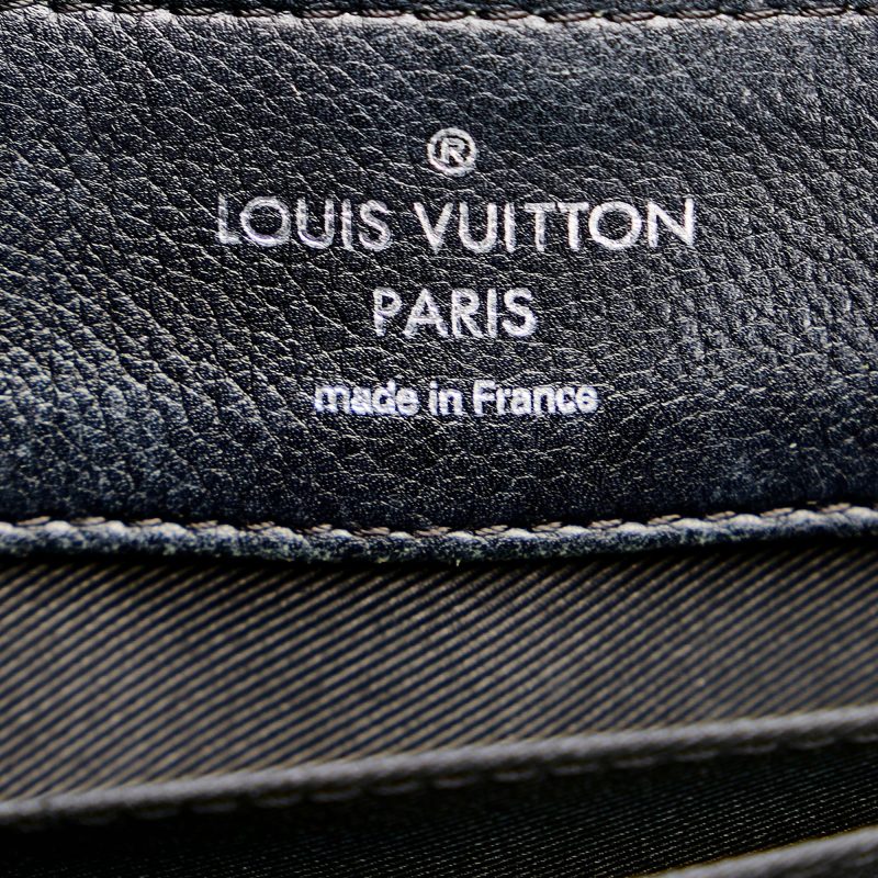 Louis Vuitton Lockme II (SHG-37682) - Image 7