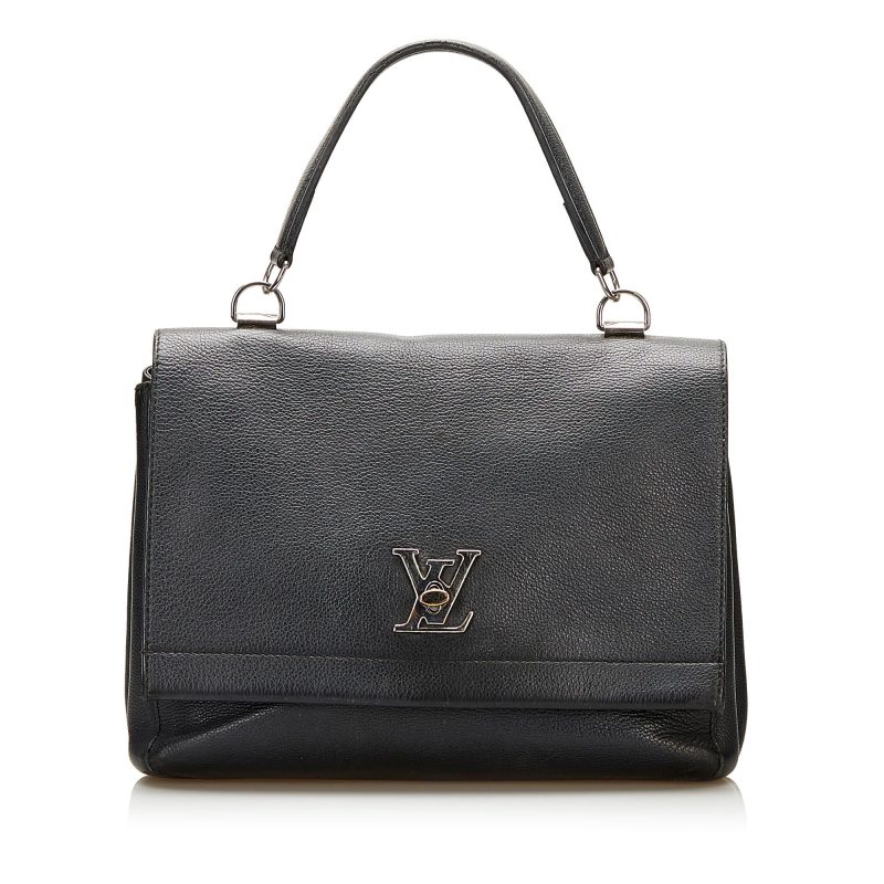 Louis Vuitton Lockme II (SHG-37682) - Image 10