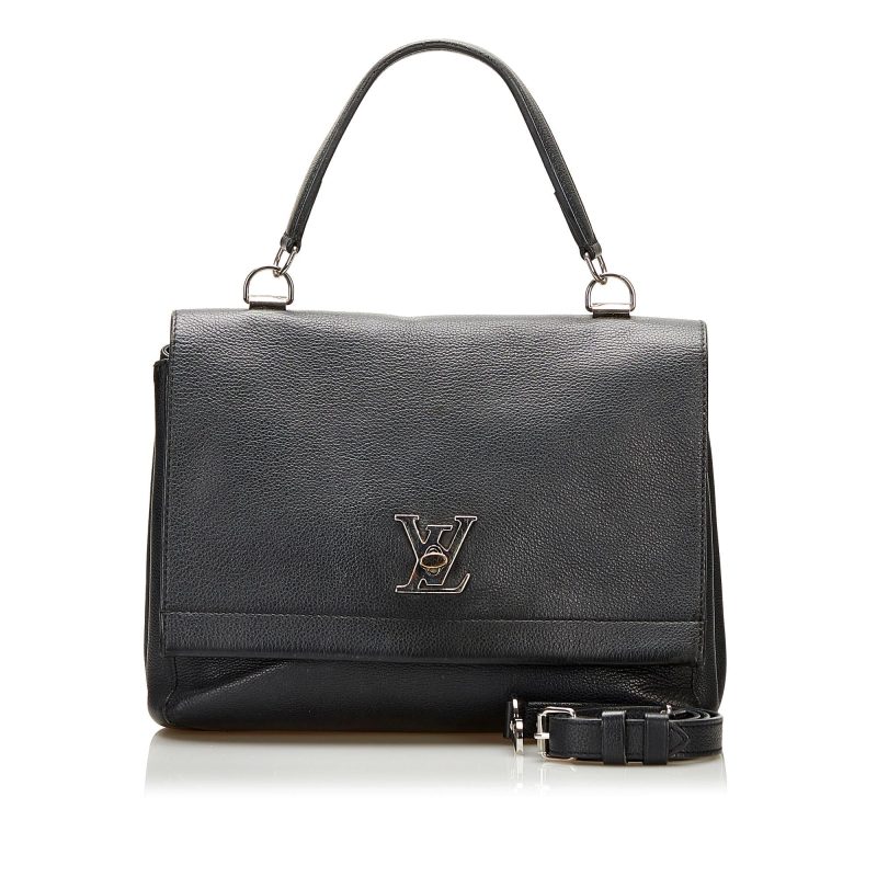 Louis Vuitton Lockme II (SHG-37682) - Image 4