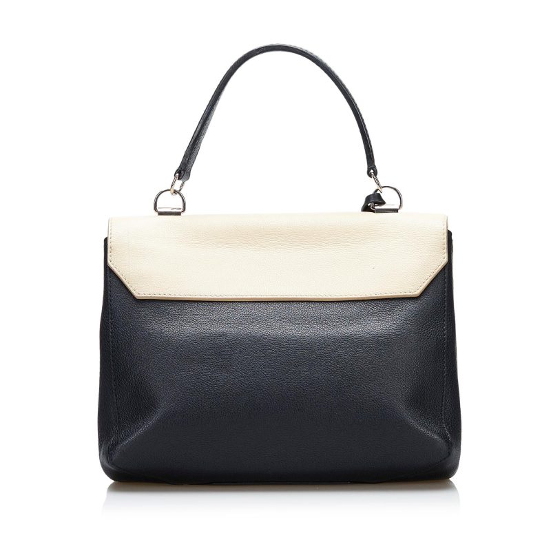 Louis Vuitton Lockme II (SHG-9dZFU0) - Image 2