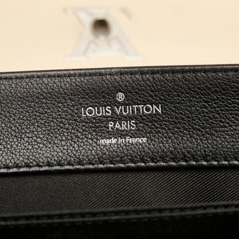 Louis Vuitton Lockme II (SHG-9dZFU0) - Image 7