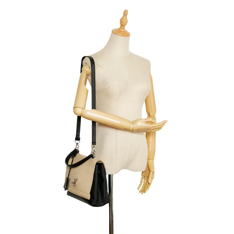 Louis Vuitton Lockme II (SHG-9dZFU0) - Image 4