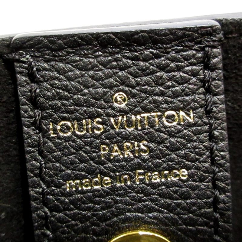 Louis Vuitton Lockmeto (SHG-4jvRNA) - Image 6
