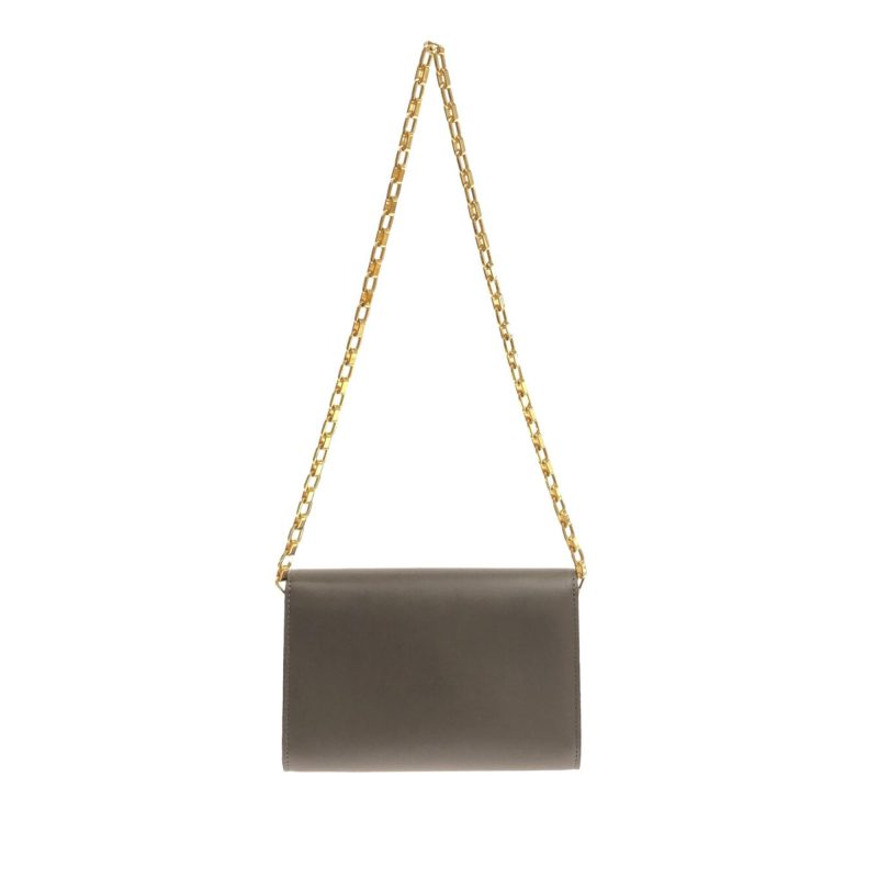 Louis Vuitton Louise Chain MM (SHG-TWoaog) - Image 2