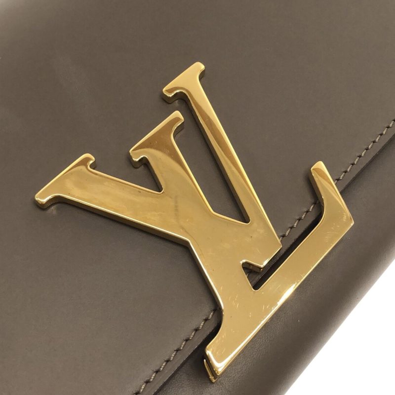 Louis Vuitton Louise Chain MM (SHG-TWoaog) - Image 7