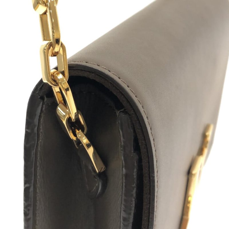 Louis Vuitton Louise Chain MM (SHG-TWoaog) - Image 10