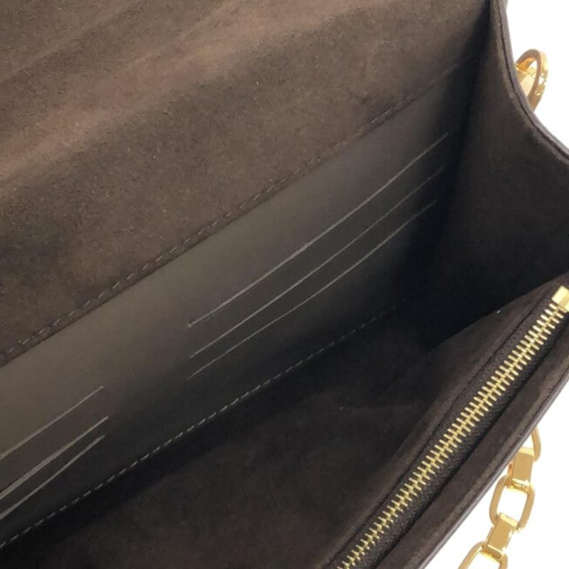 Louis Vuitton Louise Chain MM (SHG-TWoaog) - Image 5