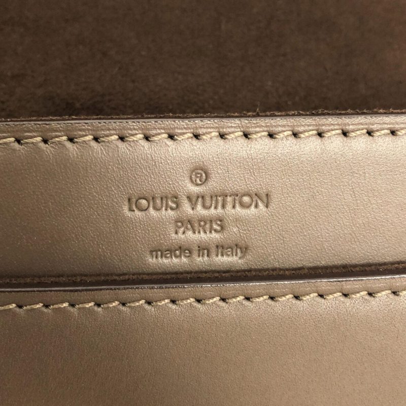 Louis Vuitton Louise Chain MM (SHG-TWoaog) - Image 6