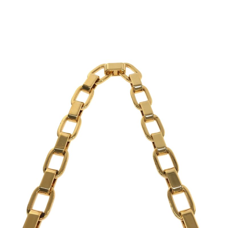 Louis Vuitton Louise Chain MM (SHG-TWoaog) - Image 4
