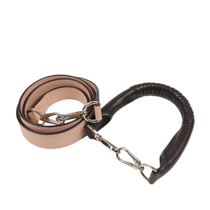 Louis Vuitton Mahina Babylone PM (SHG-37685) - Image 4
