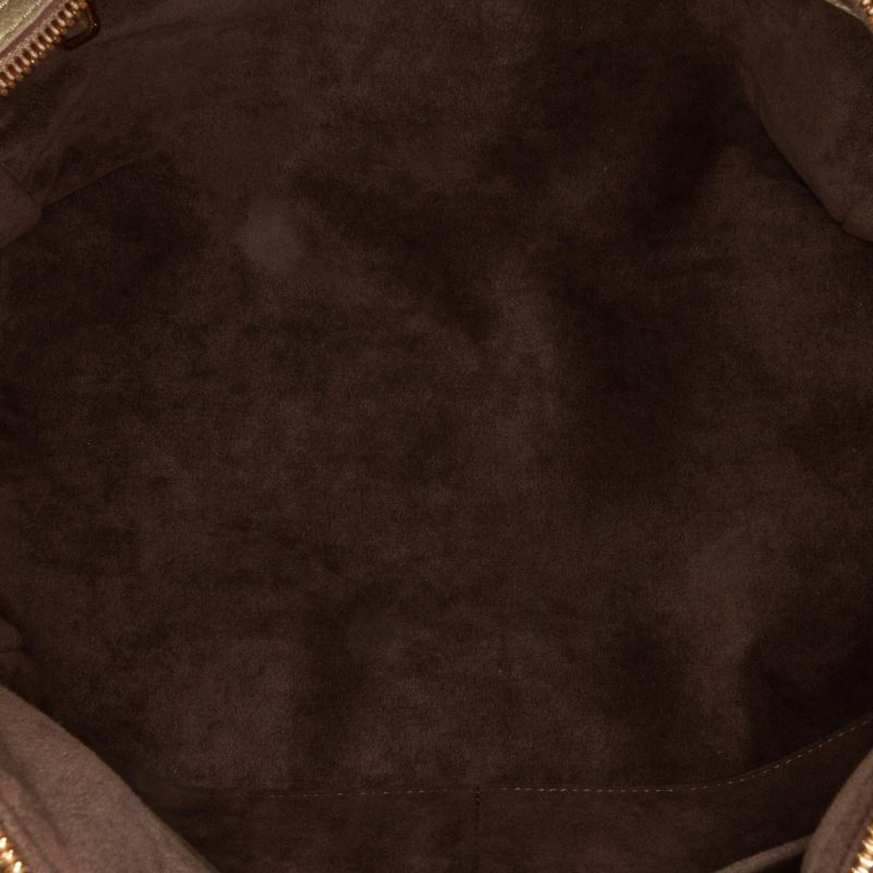 Louis Vuitton Mahina Galatea MM (SHG-37691) - Image 4