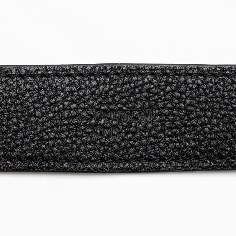 Louis Vuitton Mahina Leather Babylone PM Satchel (SHF-HdztJo) - Image 8