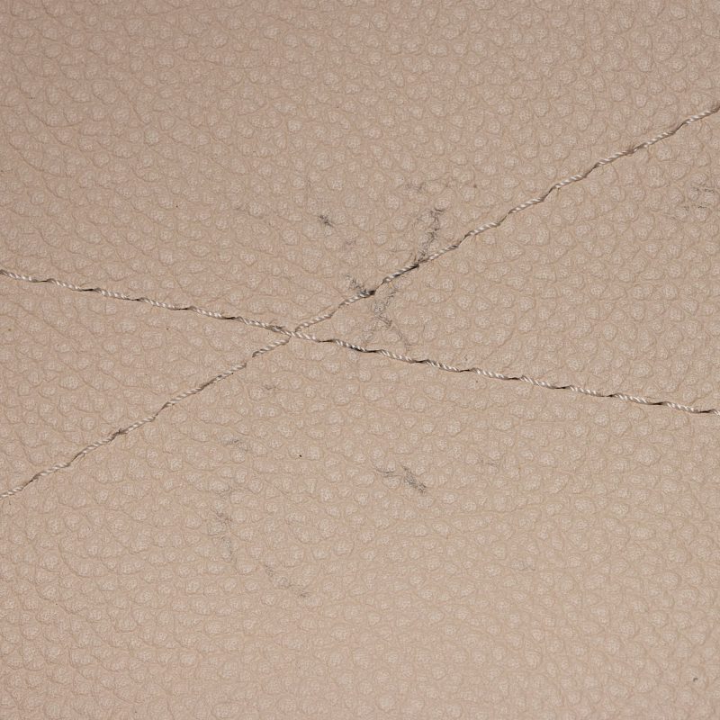 Louis Vuitton Mahina Leather Carmel Hobo (SHF-I2e2sp) - Image 8