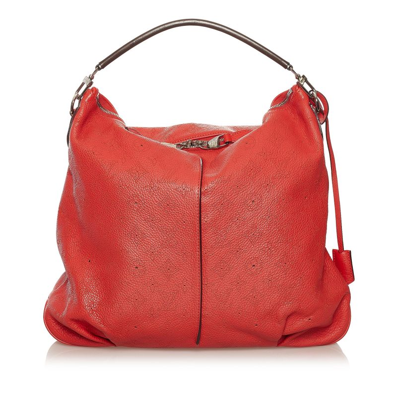 Louis Vuitton Mahina Selene PM (SHG-35314) - Image 2