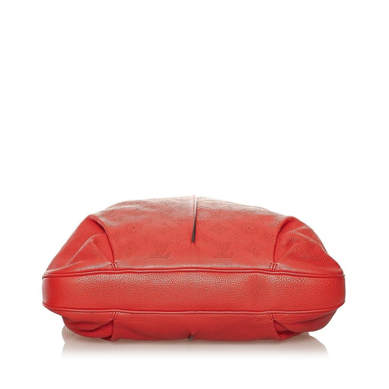 Louis Vuitton Mahina Selene PM (SHG-35314) - Image 3