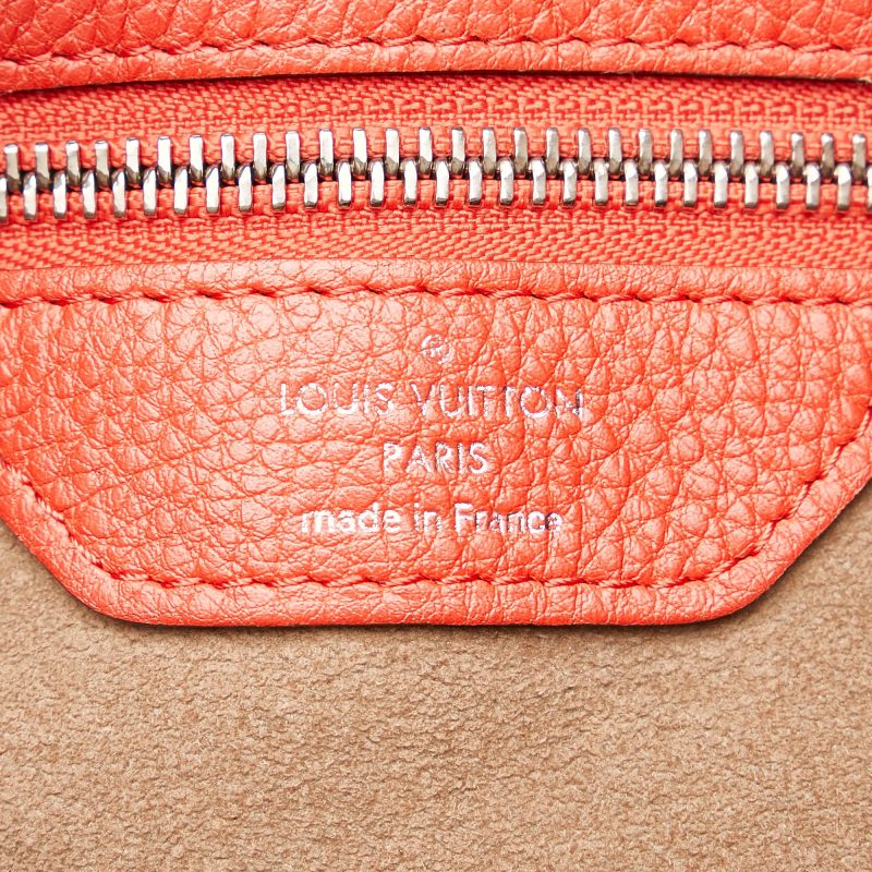 Louis Vuitton Mahina Selene PM (SHG-35314) - Image 7