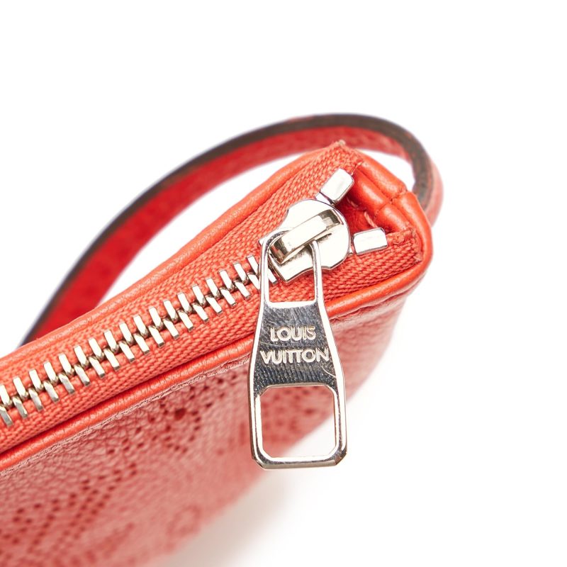 Louis Vuitton Mahina Selene PM (SHG-35314) - Image 10