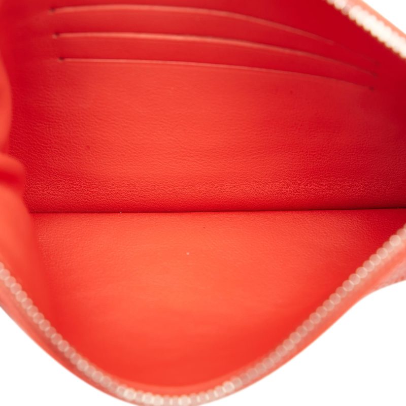Louis Vuitton Mahina Selene PM (SHG-35314) - Image 6