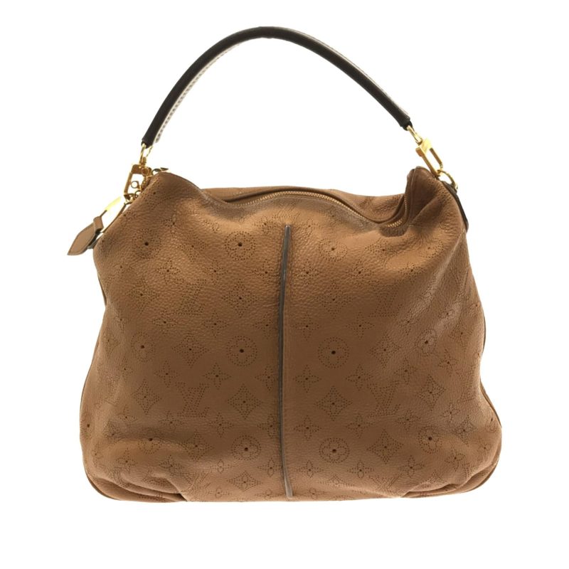 Louis Vuitton Mahina Selene PM (SHG-D6BMYU) - Image 4