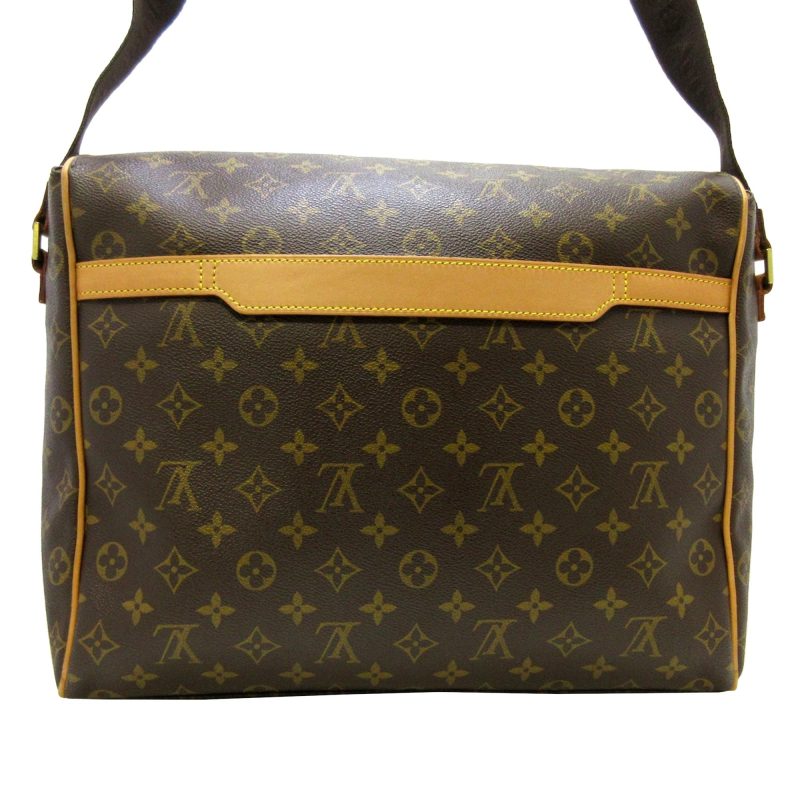 Louis Vuitton Monogram Abbesses (SHG-7XXKvd) - Image 2