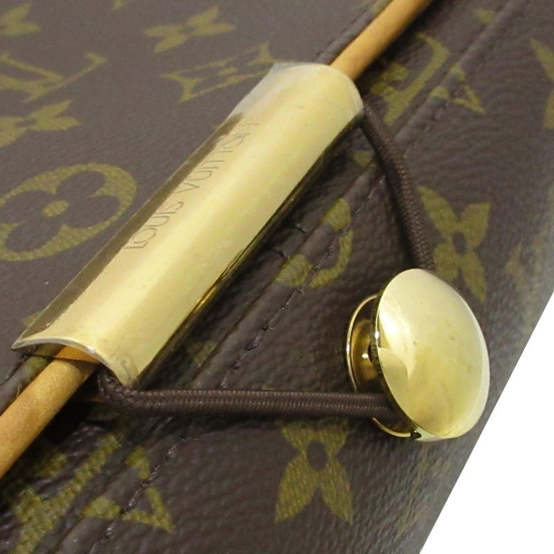 Louis Vuitton Monogram Abbesses (SHG-7XXKvd) - Image 8