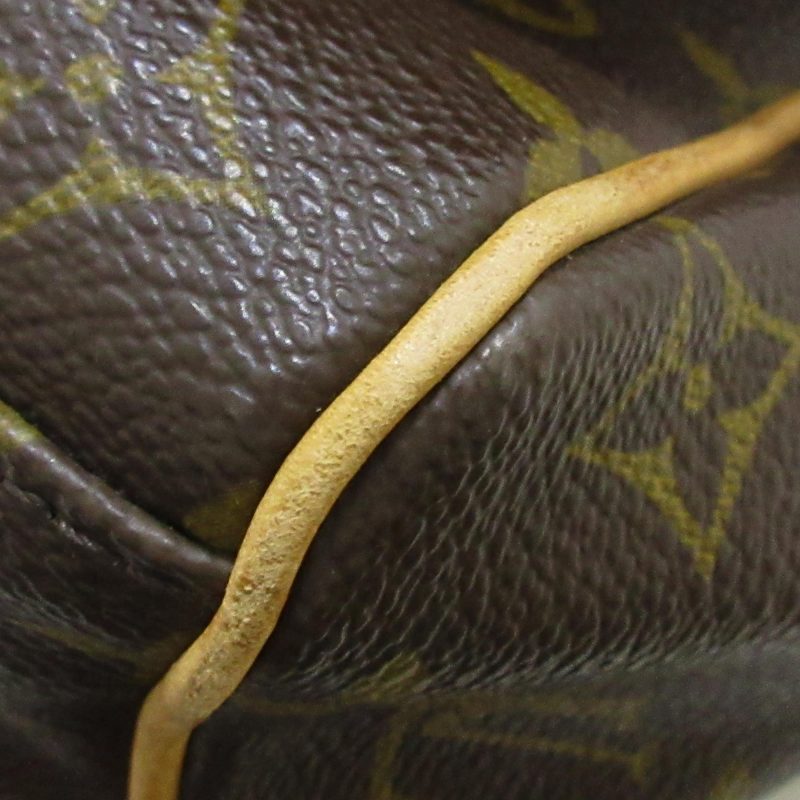 Louis Vuitton Monogram Abbesses (SHG-7XXKvd) - Image 9