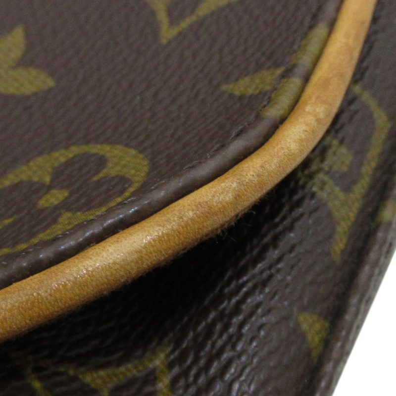 Louis Vuitton Monogram Abbesses (SHG-7XXKvd) - Image 10