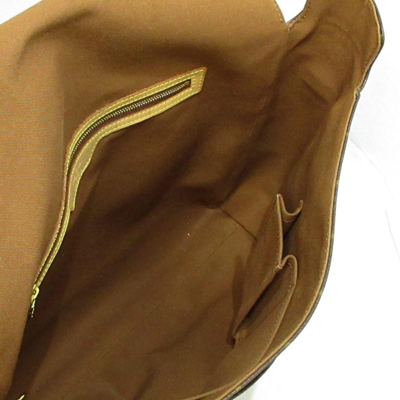 Louis Vuitton Monogram Abbesses (SHG-7XXKvd) - Image 5