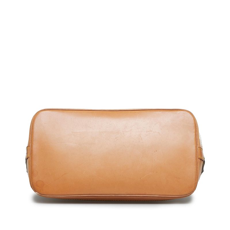 Louis Vuitton Monogram Alma MM (SHG-HBR8NO) - Image 3