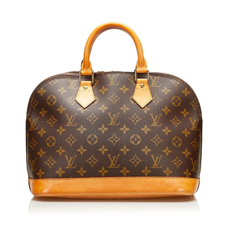 Louis Vuitton Monogram Alma (SHG-35282) - Image 2