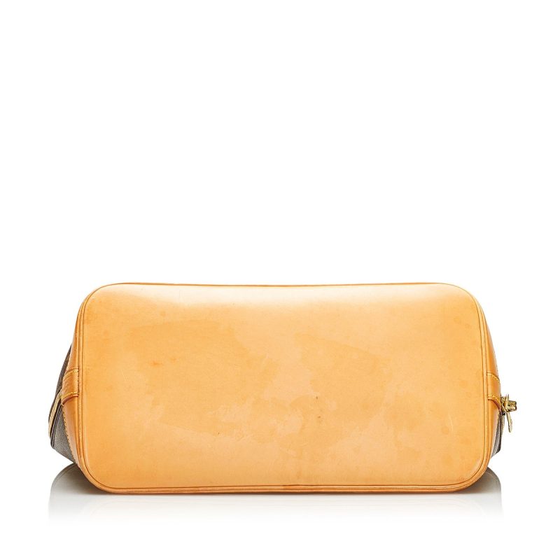 Louis Vuitton Monogram Alma (SHG-35282) - Image 3