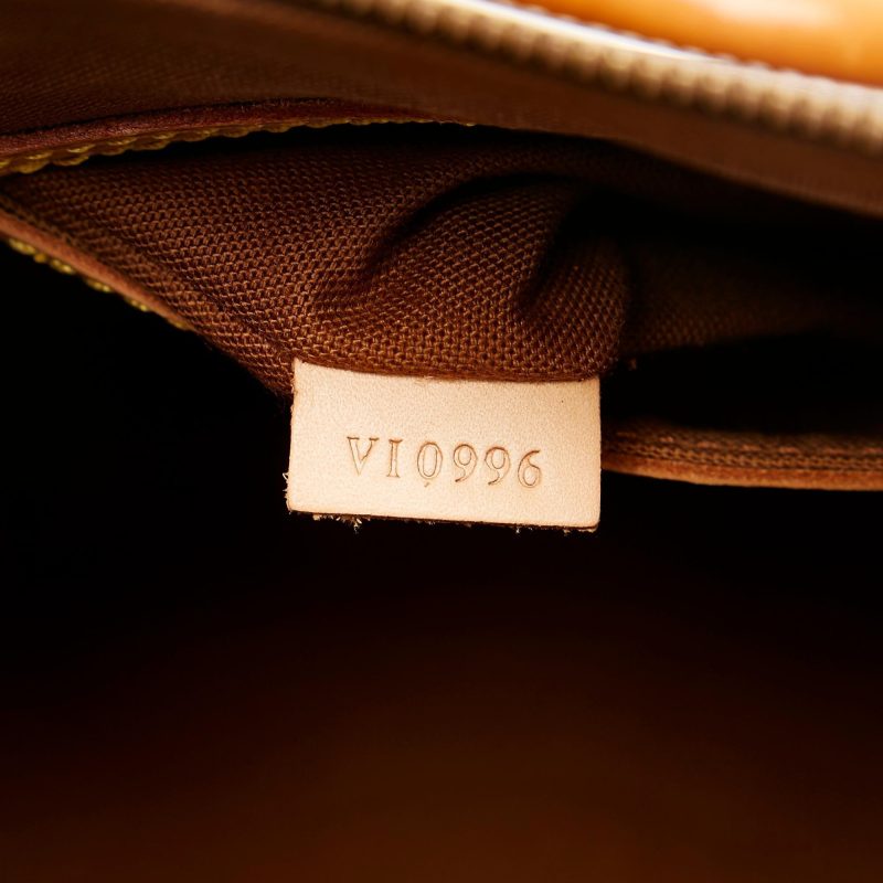 Louis Vuitton Monogram Alma (SHG-35282) - Image 7