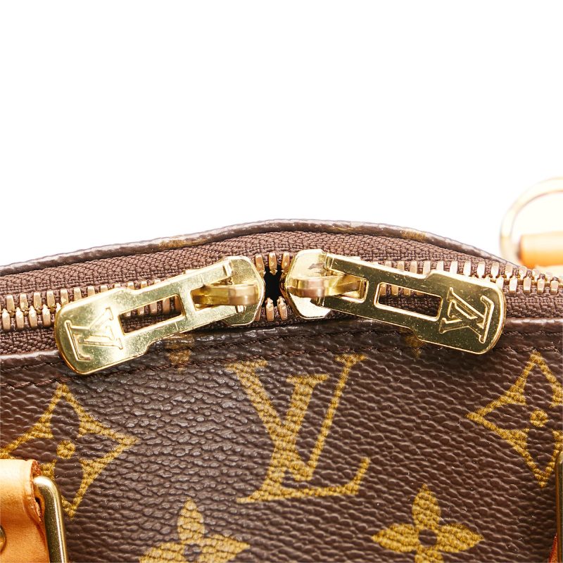 Louis Vuitton Monogram Alma (SHG-35282) - Image 8
