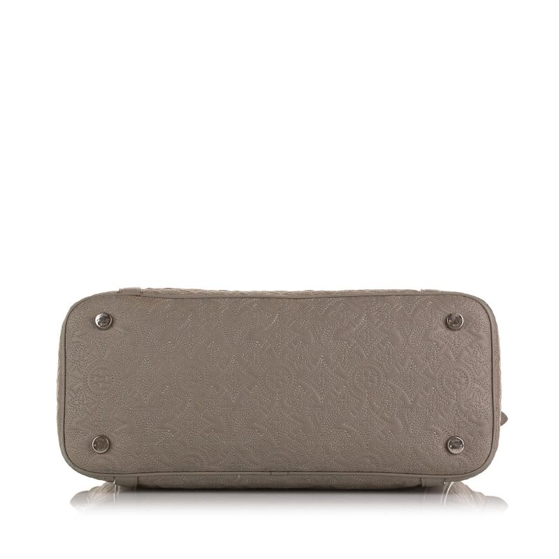 Louis Vuitton Monogram Antheia Ixia MM (SHG-qWx4GK) - Image 3
