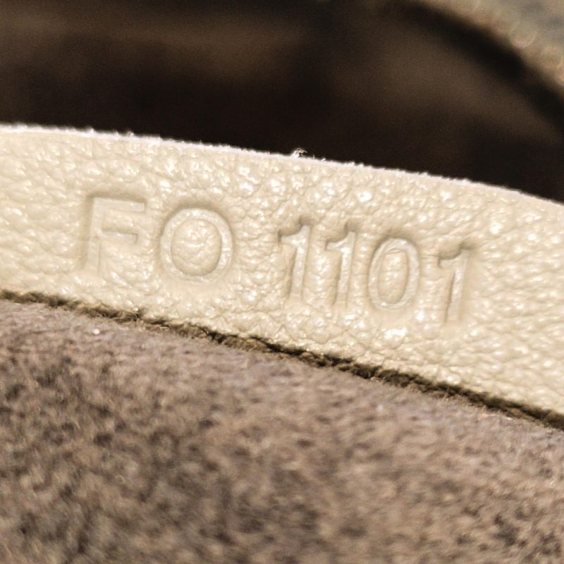Louis Vuitton Monogram Antheia Ixia MM (SHG-qWx4GK) - Image 7
