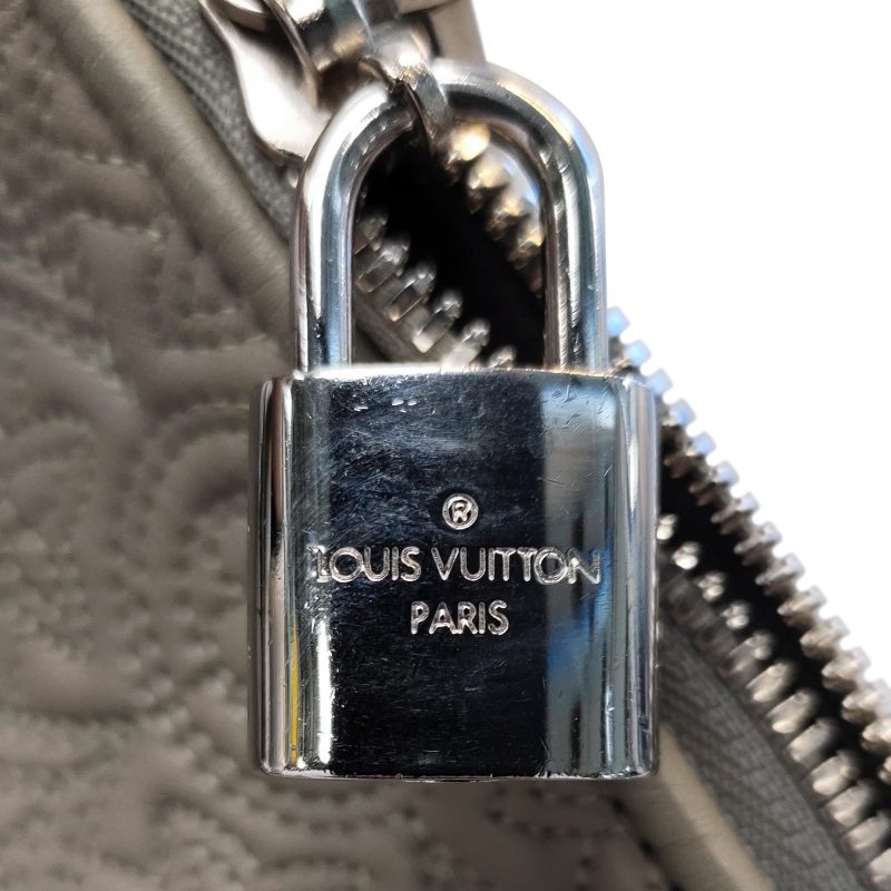 Louis Vuitton Monogram Antheia Ixia MM (SHG-qWx4GK) - Image 8