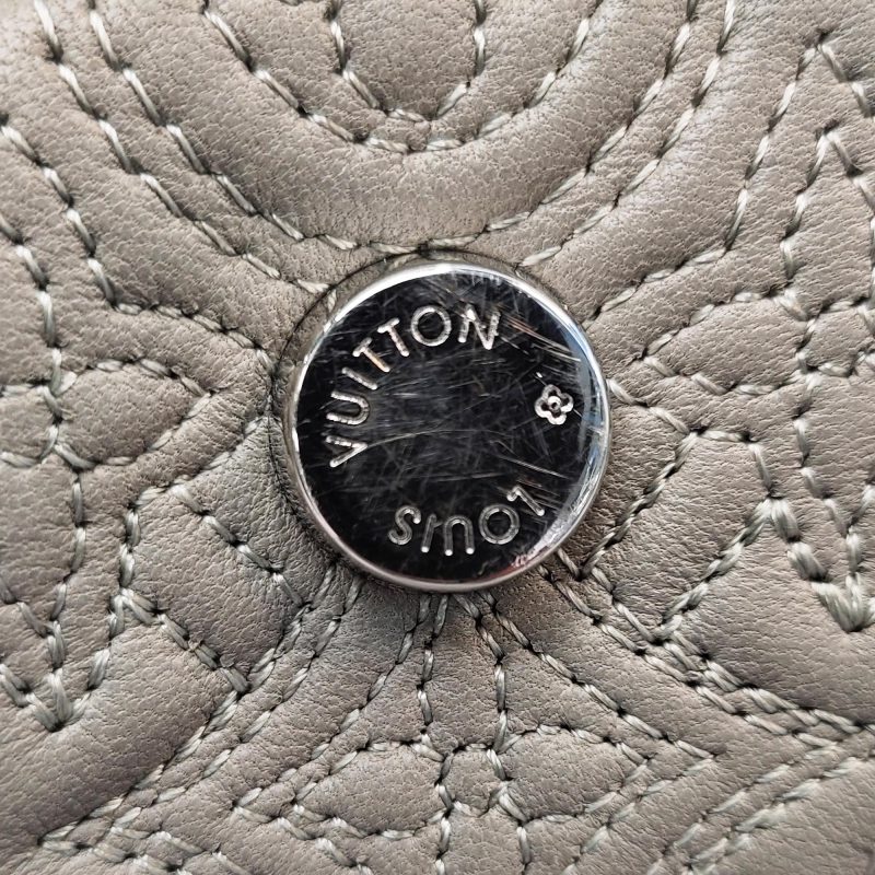 Louis Vuitton Monogram Antheia Ixia MM (SHG-qWx4GK) - Image 9