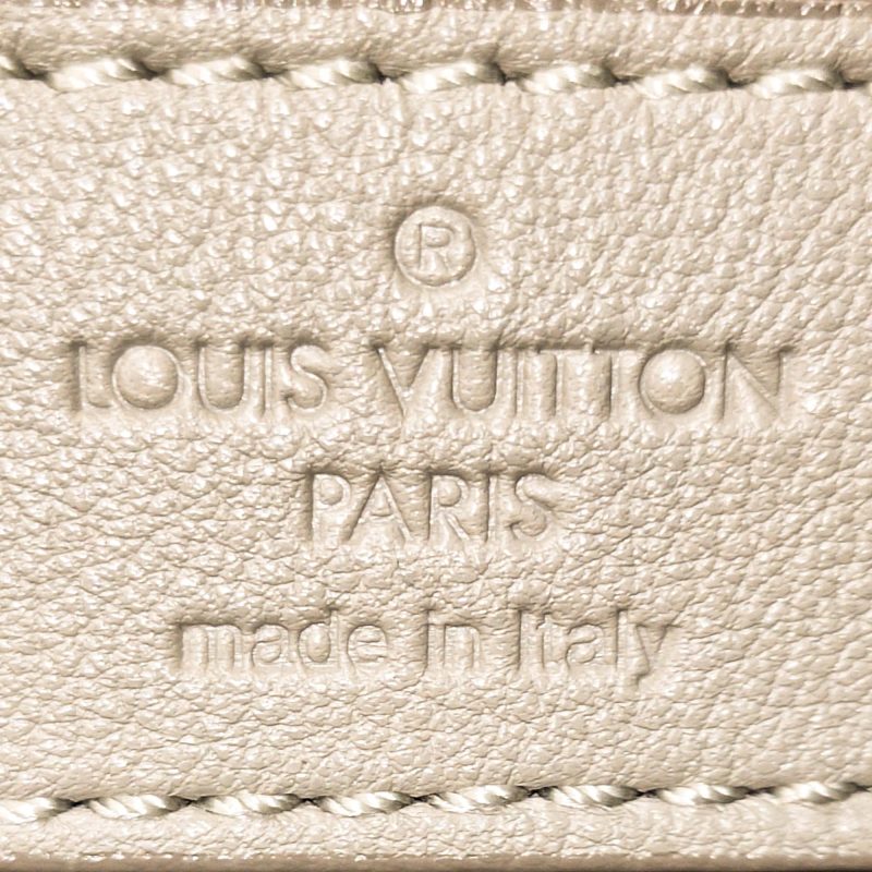 Louis Vuitton Monogram Antheia Ixia MM (SHG-qWx4GK) - Image 6