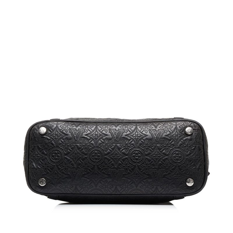 Louis Vuitton Monogram Antheia Ixia PM (SHG-L4DzBf) - Image 3