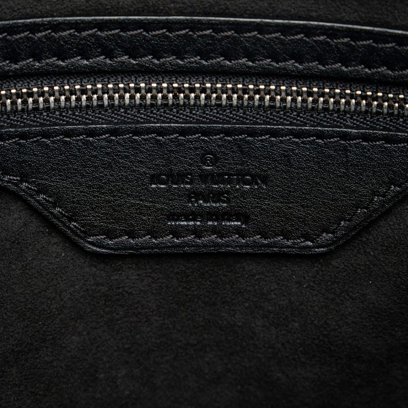 Louis Vuitton Monogram Antheia Ixia PM (SHG-L4DzBf) - Image 6