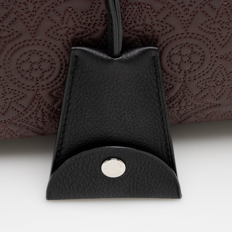 Louis Vuitton Monogram Antheia PM Hobo (SHF-22966) - Image 8