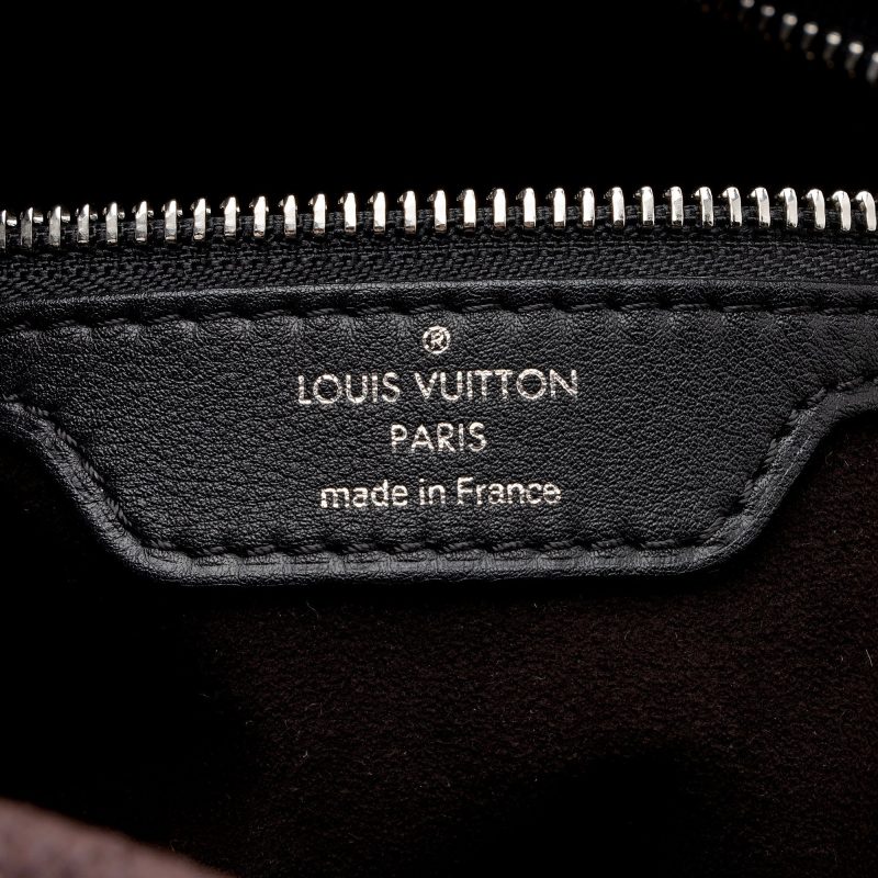 Louis Vuitton Monogram Antheia PM Hobo (SHF-22966) - Image 7