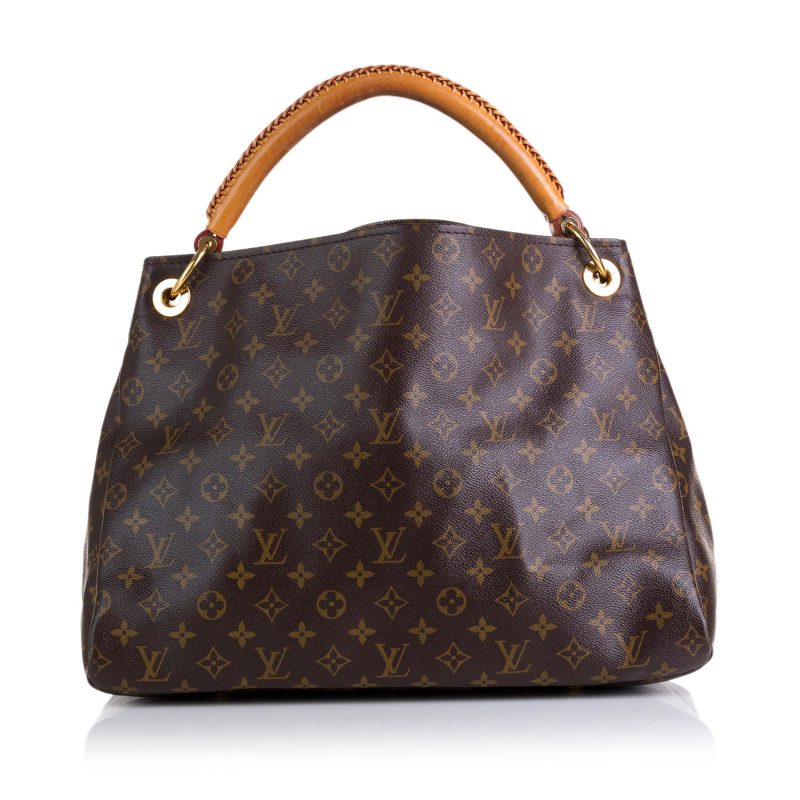 Louis Vuitton Monogram Artsy MM (SHG-36019) - Image 2