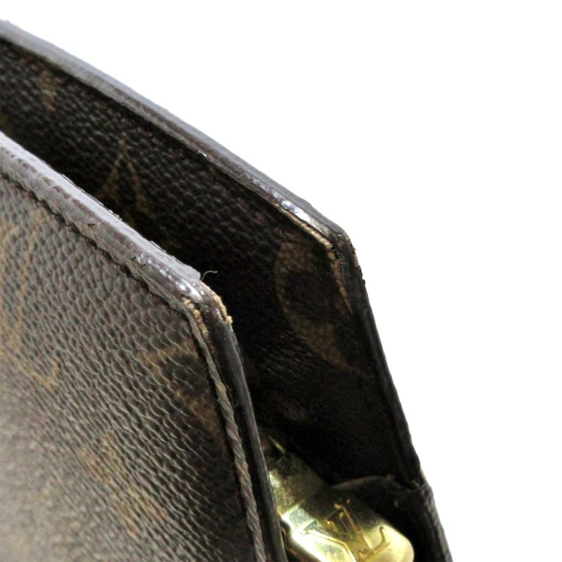 Louis Vuitton Monogram Babylone (SHG-36353) - Image 10